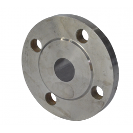 Фланец воротниковый стальной 09Г2С Ду15 Ру16   ГОСТ 33259-2015