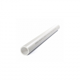 Труба PP-R белая Дн 32х5,4 Ру20 SDR6 Т<80С L=4м RTP (РосТурПласт) 10307 .