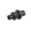 Муфта для PE-X труб аксиальная PPSU Дн 25х20 переходная RAUTITAN PX Rehau 11600431001