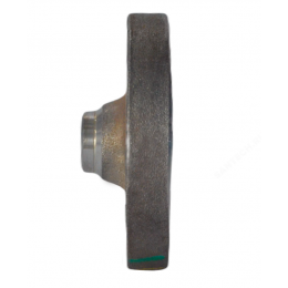 Фланец воротниковый стальной 09Г2С Ду15 Ру40   ГОСТ 33259-2015