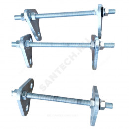 Комплект ограничительных стержней Ду 250 Ру10 Benarmo