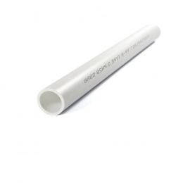 Труба PP-R белая Дн 32х2,9 Ру10 SDR11 Т<20С L=4м RTP (РосТурПласт) 10282 .