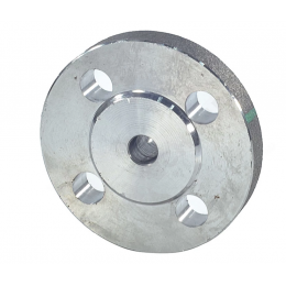 Фланец воротниковый стальной Ду15 Ру16   ГОСТ 33259-2015