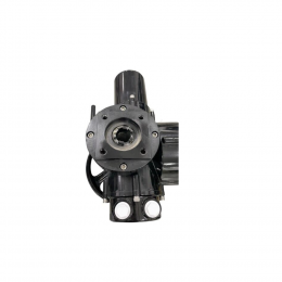 Электропривод многооборотный S-150-24 А 380В IP67 Benarmo