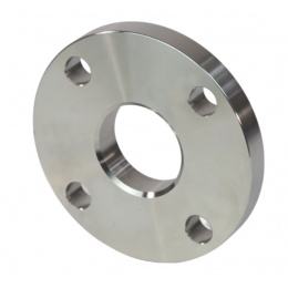 Фланец нержавеющий AISI 304 плоский Ду50 Ру10 HXCX