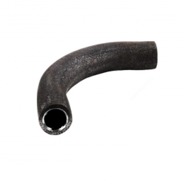 Отвод сталь шовный 90гр Дн 21,3х2,8 (Ду 15) под приварку из труб по ГОСТ 3262-75 КАЗ