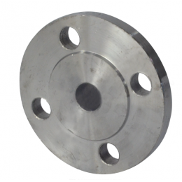 Фланец воротниковый стальной Ду15 Ру40   ZR HZMPU