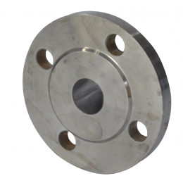 Фланец воротниковый стальной 09Г2С Ду15 Ру16   ГОСТ 33259-2015