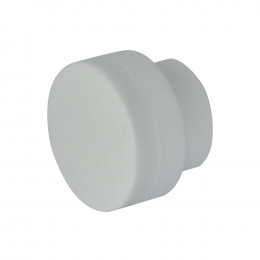 Заглушка (пробка) PP-R белая Дн 32 для коллектора VALFEX 10162232