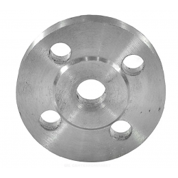 Фланец плоский стальной Ду15 Ру16 ГОСТ 33259-2015