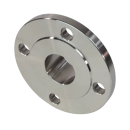 Фланец нержавеющий AISI 304 воротниковый Ду50 Ру10   HXCX