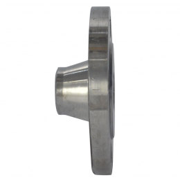 Фланец воротниковый стальной 09Г2С Ду15 Ру16   ГОСТ 33259-2015