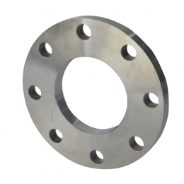 Фланец плоский стальной Ду20 Ру25 ZR HZMPU