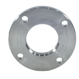 Фланец плоский стальной Ду25 Ру10 HXCX