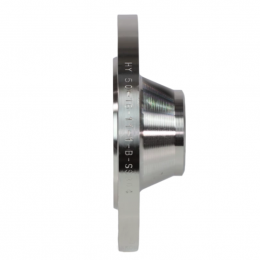 Фланец нержавеющий AISI 304 воротниковый Ду50 Ру16   HXCX